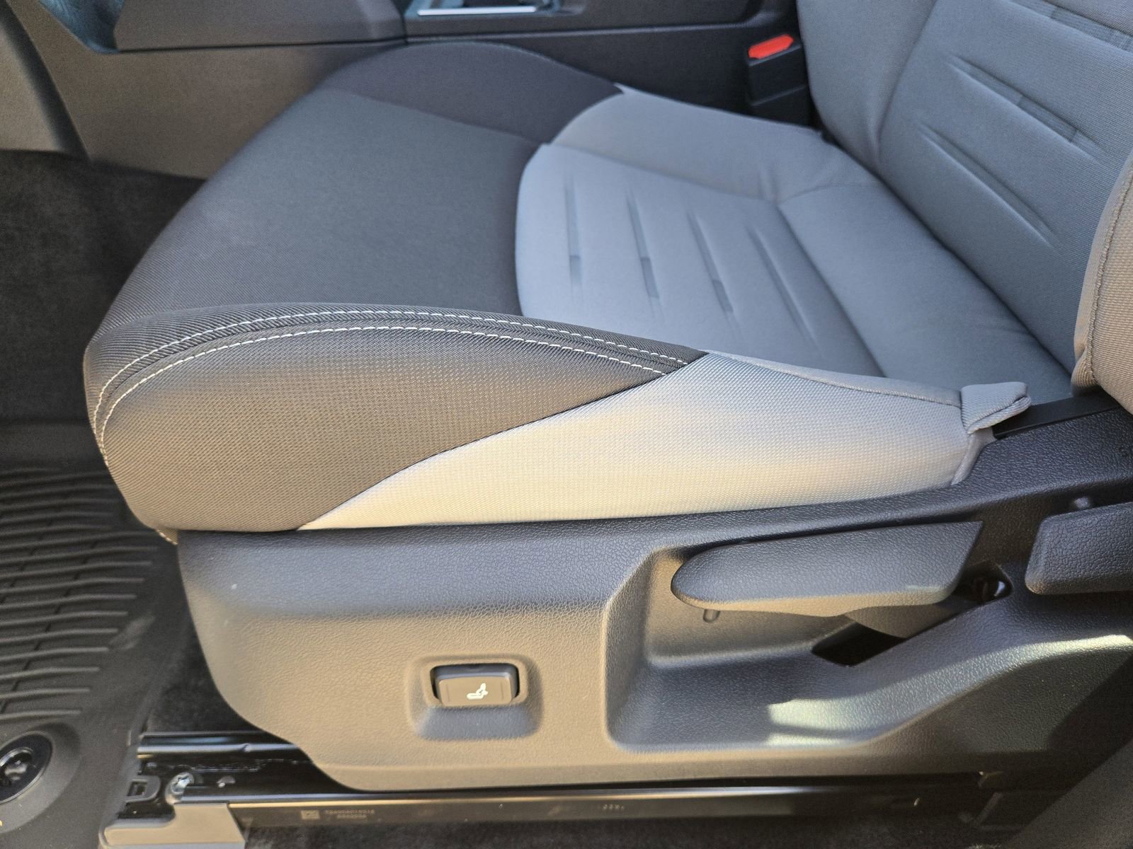 New 2026 Toyota Tacoma TRD Off-Road image 22