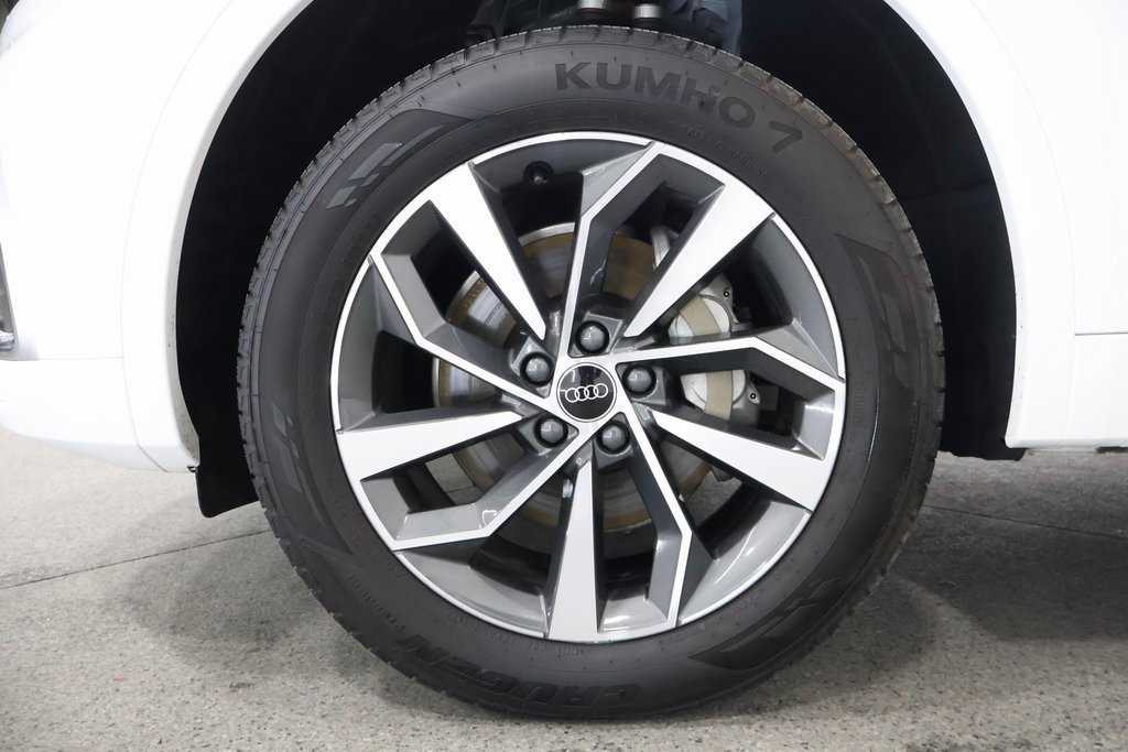 Used 2023 Audi Q5 2.0T Premium Plus w/ Premium Plus Package image 5