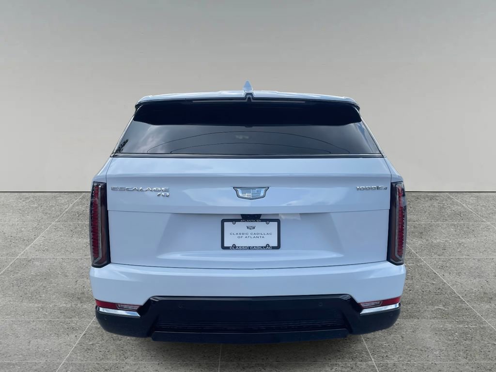 New 2026 Cadillac Escalade IQ Sport 1 image 4