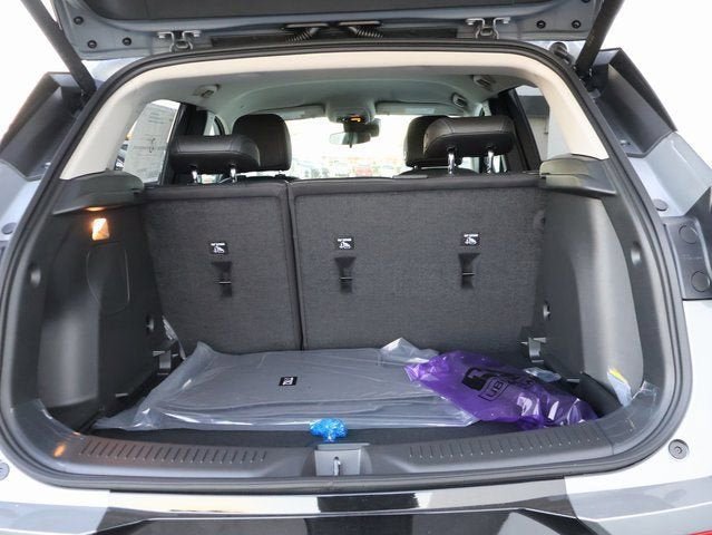 New 2026 Buick Encore GX Sport Touring w/ Comfort Package FWD image 18
