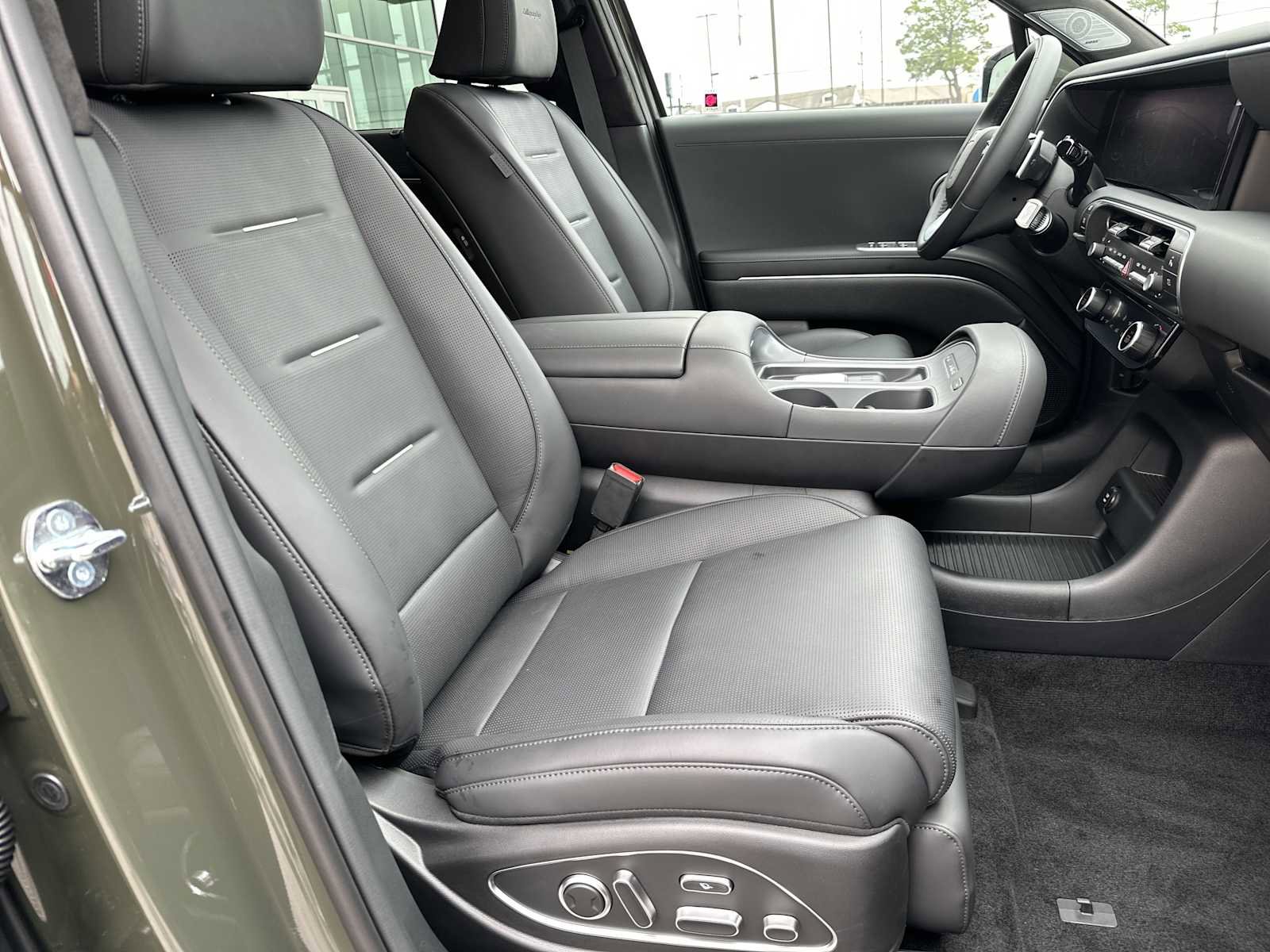 New 2026 Hyundai Palisade Calligraphy image 28