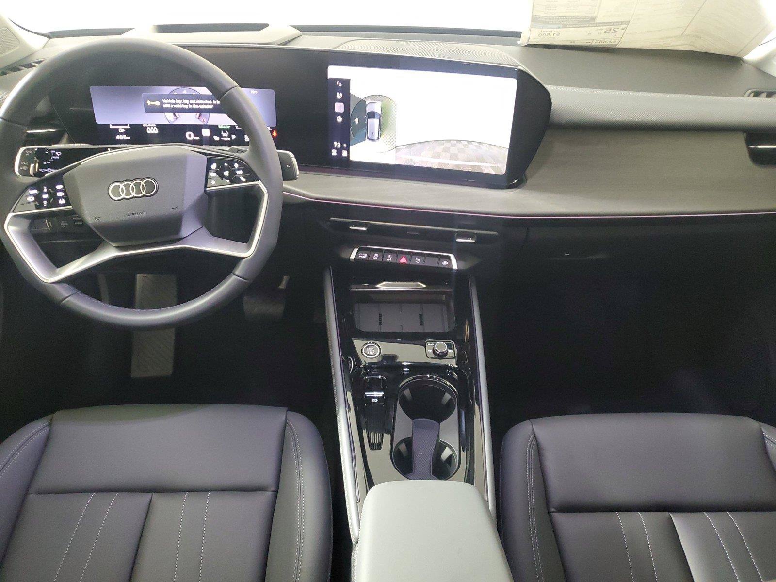 New 2026 Audi Q3 quattro 2.0T AWD/4WD image 15