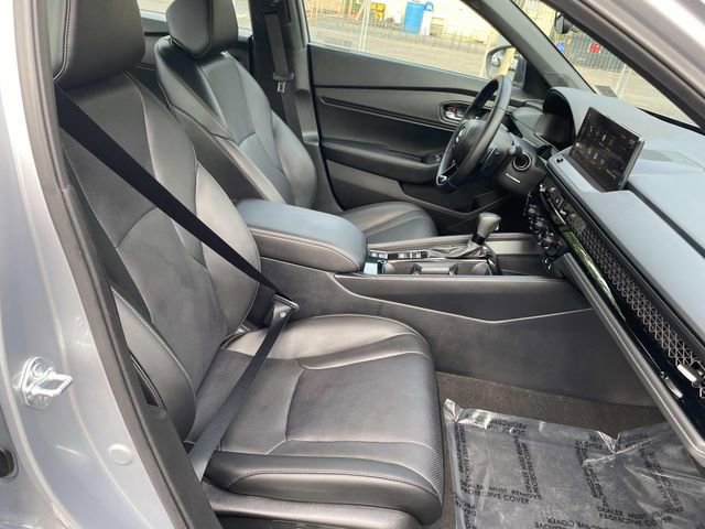 Certified 2025 Honda Accord Sport image 7