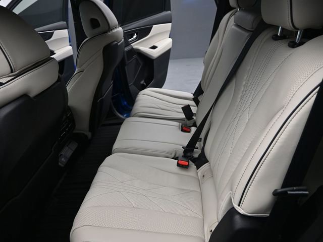 New 2026 Acura MDX Type S AWD/4WD image 16