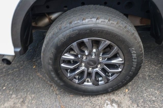 Used 2020 Ford Ranger XLT w/ Equipment Group 301A Mid image 12