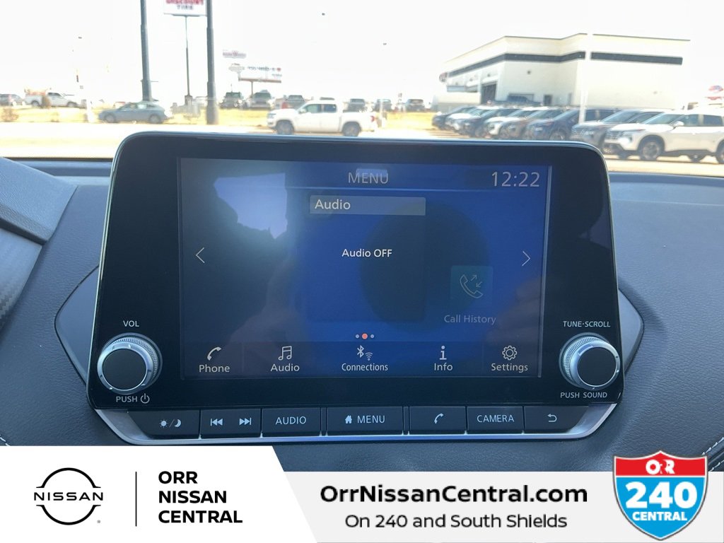 Used 2024 Nissan Sentra SV image 22