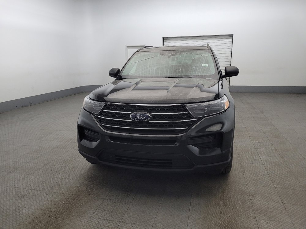 Used 2022 Ford Explorer XLT image 15