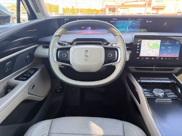 Certified 2024 Lincoln Nautilus Premier w/ Equipment Group 102A AWD/4WD image 16