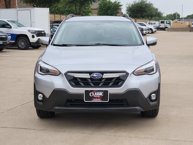 Used 2023 Subaru Crosstrek 2.5i Limited AWD/4WD image 11