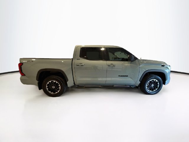 Used 2023 Toyota Tundra SR5 w/ TRD Off-Road Package AWD/4WD image 7