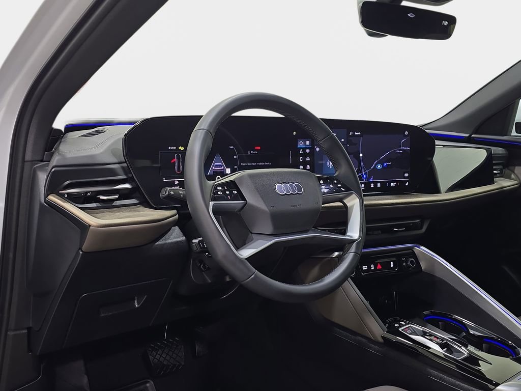 Certified 2025 Audi Q5 Premium w/ Convenience Package image 16
