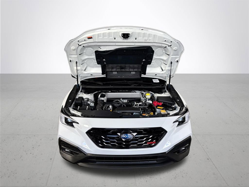 New 2026 Subaru WRX GT image 23