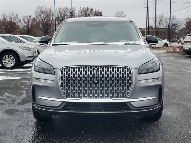 Certified 2023 Lincoln Corsair AWD w/ Equipment Group 101A image 2