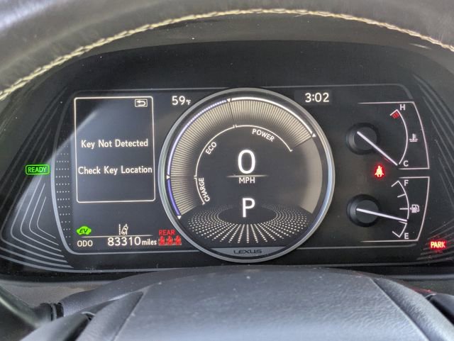 Used 2020 Lexus UX 250h w/ Premium Package image 21