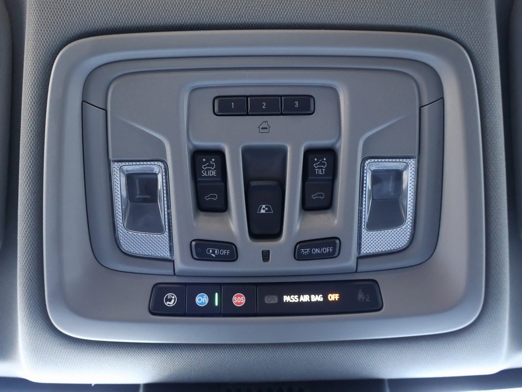 Certified 2024 GMC Sierra 1500 Denali w/ Denali Reserve Package image 27