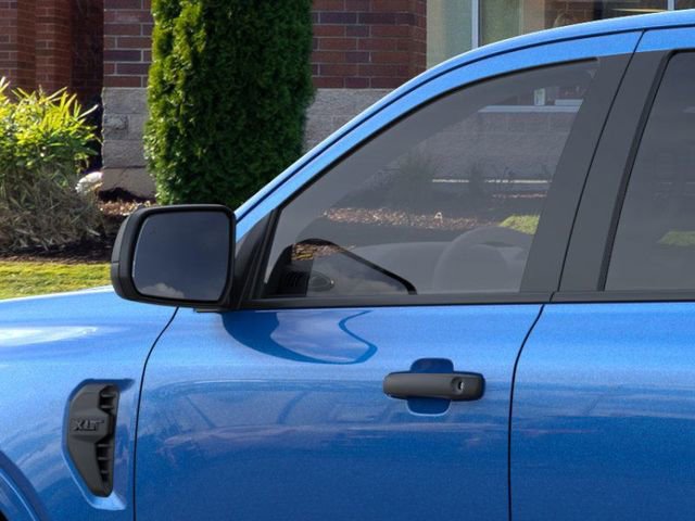 New 2025 Ford Ranger XLT w/ FX4 Off-Road Package image 20