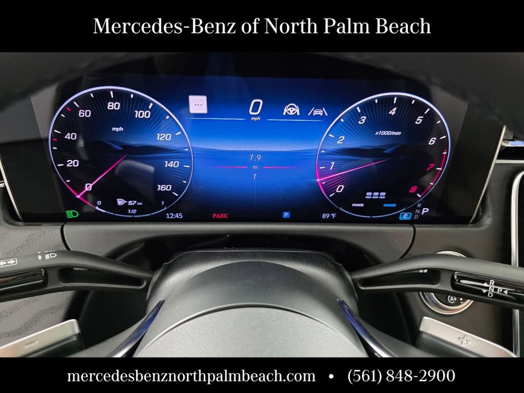 New 2027 Mercedes-Benz E 350 Sedan image 16