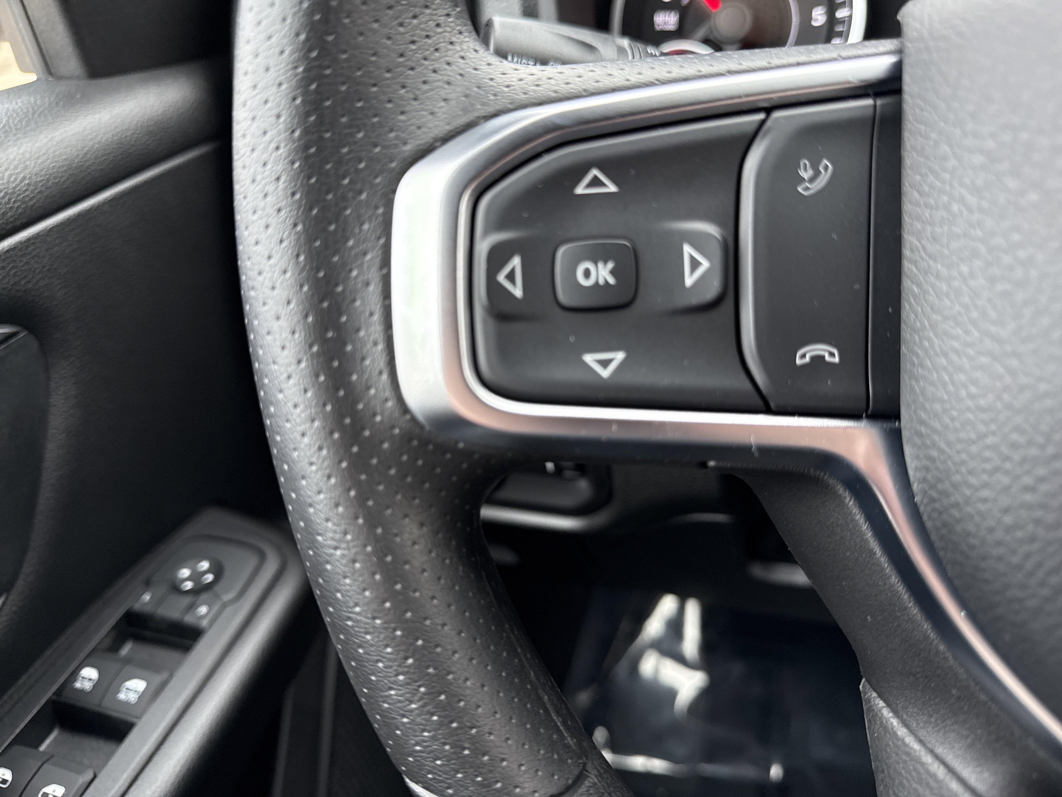 New 2026 RAM 1500 Tradesman image 24