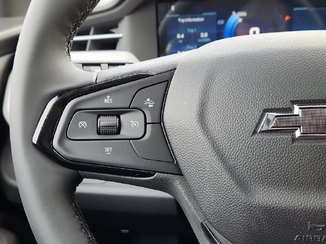 New 2027 Chevrolet Bolt LT w/ Comfort Package FWD image 23