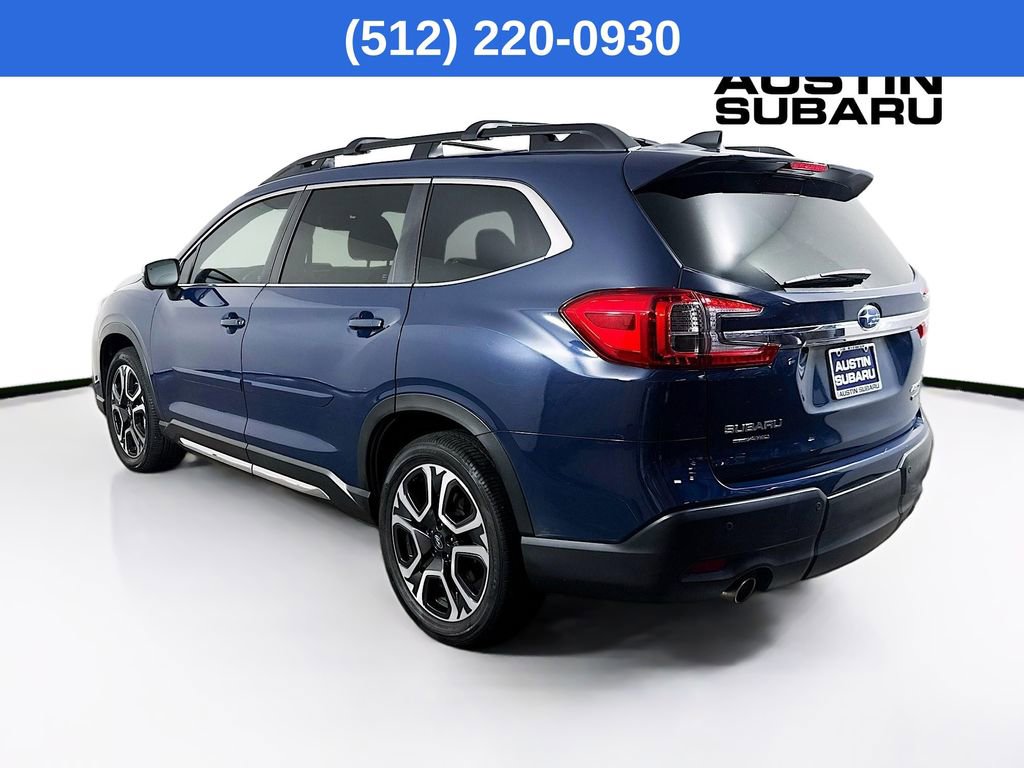 Certified 2023 Subaru Ascent Limited w/ Technology Package AWD/4WD image 6