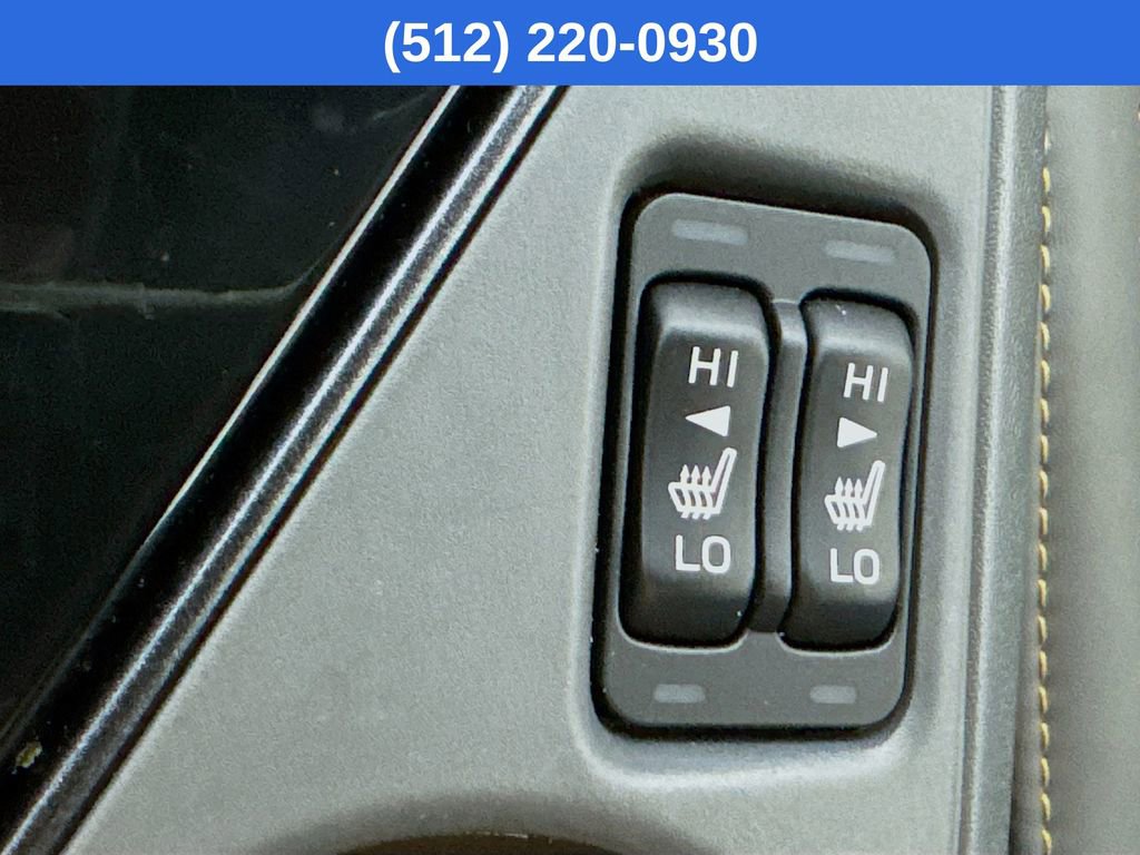 Used 2024 Subaru Crosstrek 2.5i Wilderness image 18