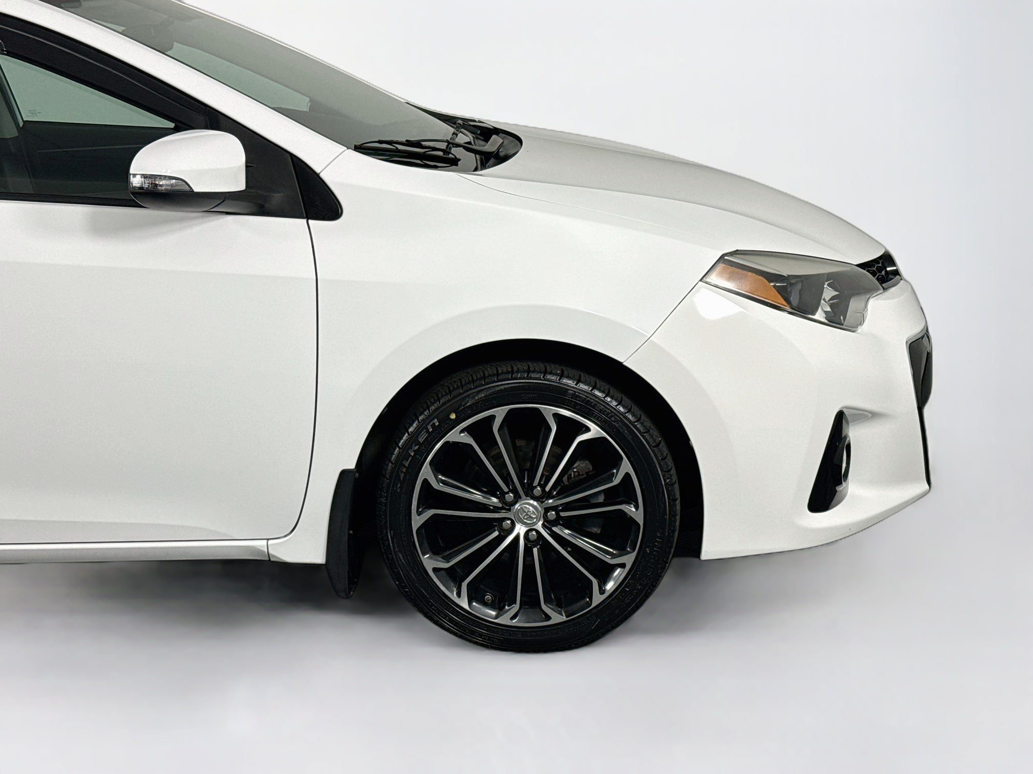 Used 2016 Toyota Corolla S FWD image 45