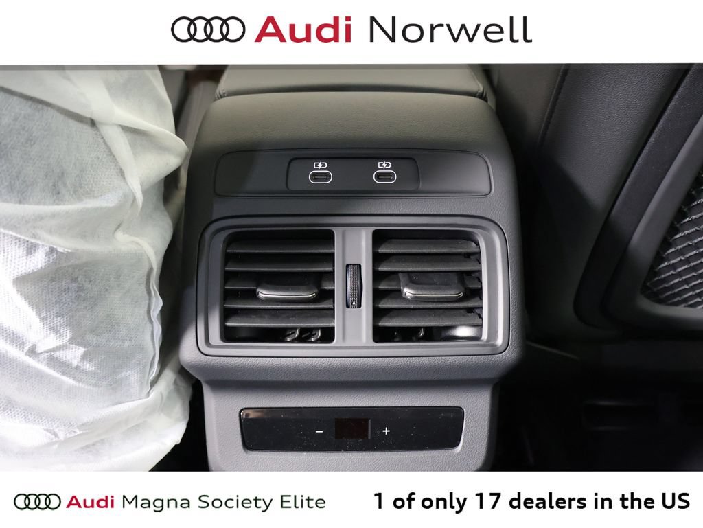 New 2026 Audi SQ5 Premium Plus AWD/4WD image 24