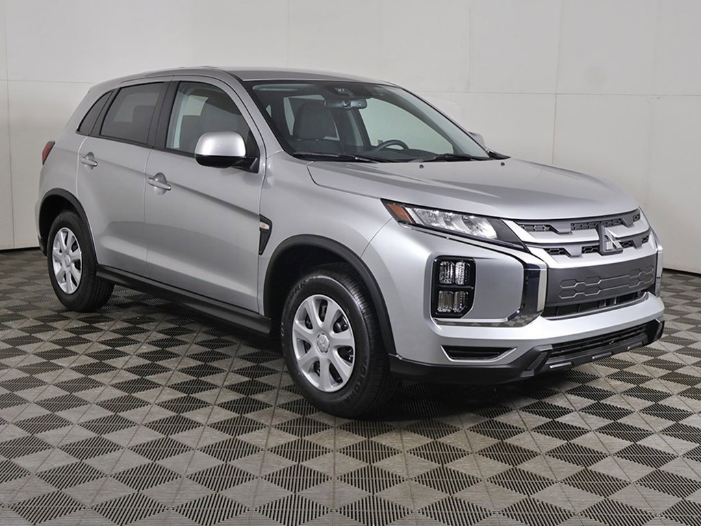 New 2027 Mitsubishi Outlander Sport FWD image 2