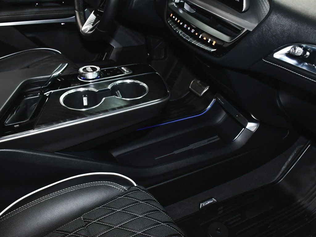 Used 2026 Cadillac Lyriq V image 63