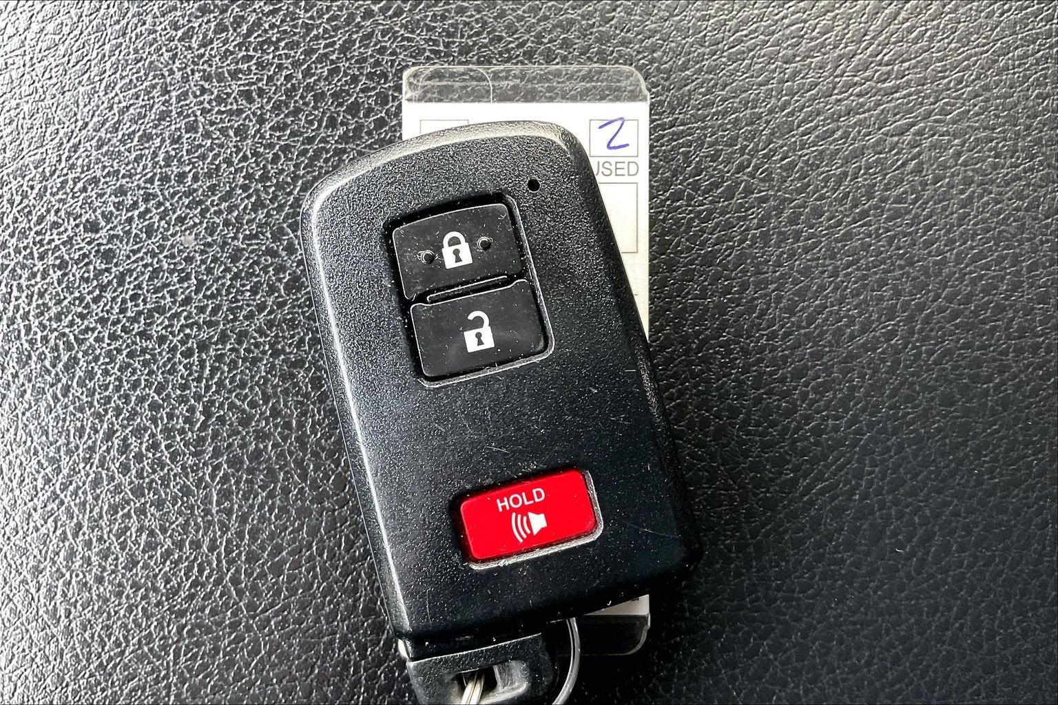 Used 2021 Toyota 4Runner Nightshade image 24