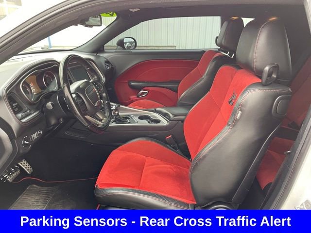 Used 2020 Dodge Challenger R/T Scat Pack image 9