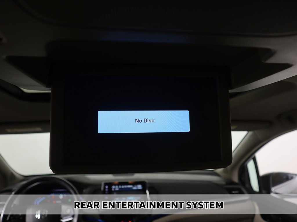 Used 2023 Honda Odyssey Touring image 4