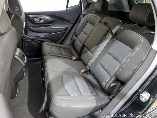 Used 2024 GMC Terrain SLE FWD image 12
