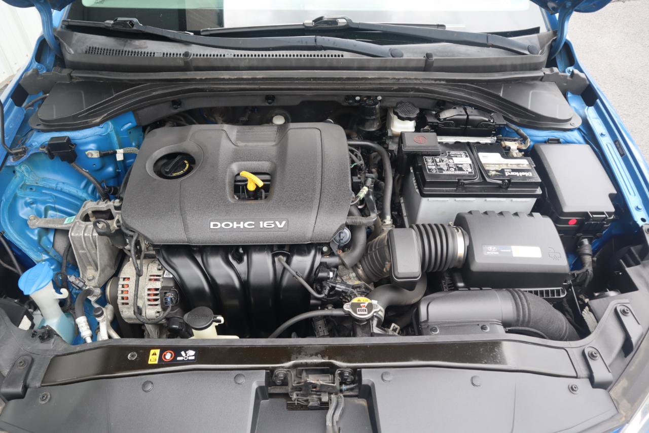 Used 2018 Hyundai Elantra SEL FWD image 32