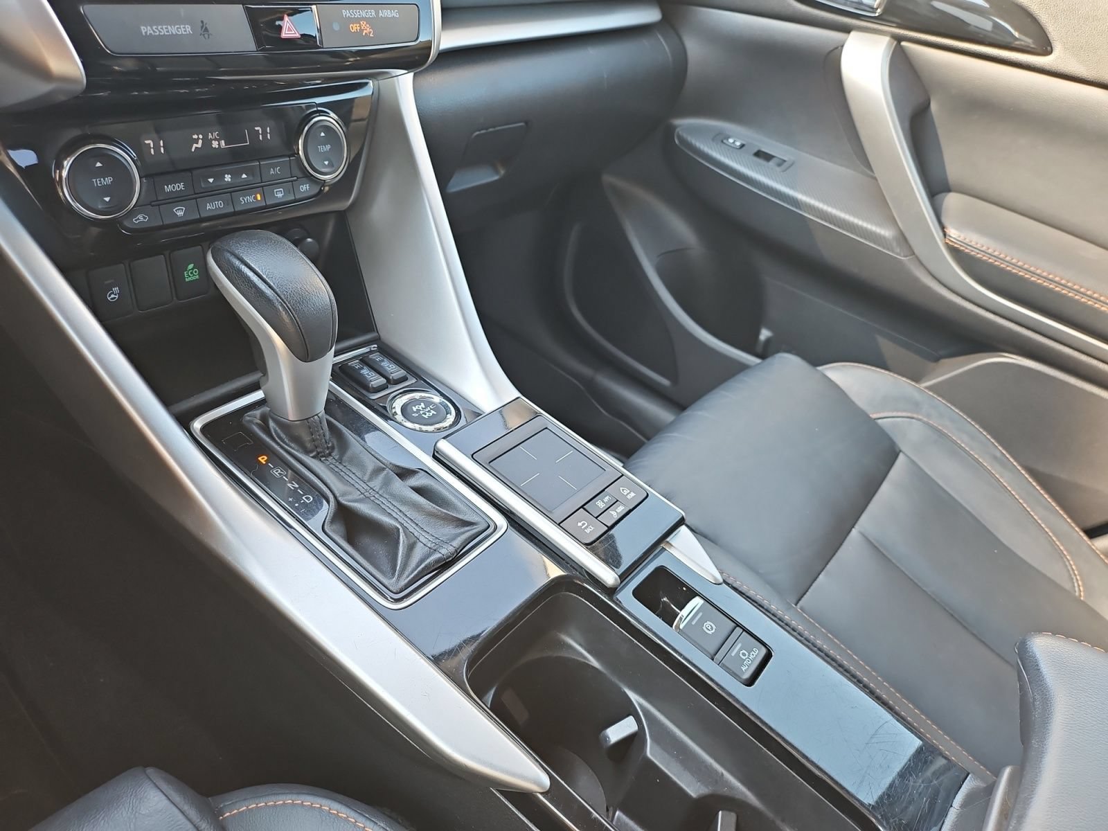 Used 2019 Mitsubishi Eclipse Cross SE AWD/4WD image 22