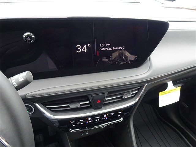 New 2026 Buick Encore GX Avenir w/ Avenir Technology Package image 20