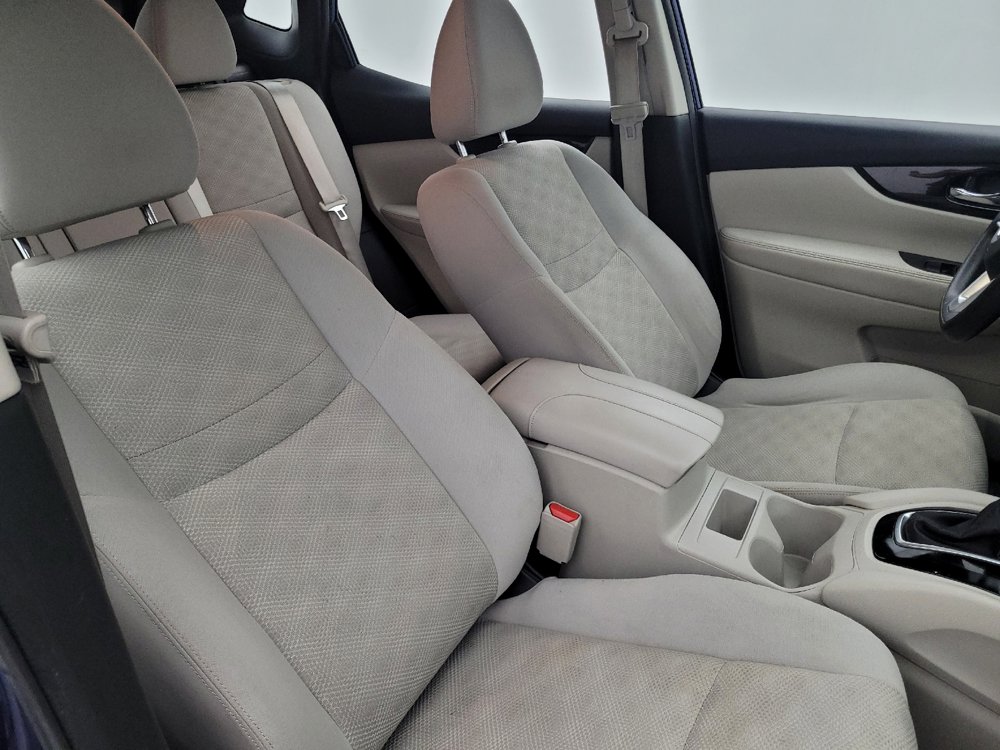 Used 2019 Nissan Rogue Sport SV FWD image 21
