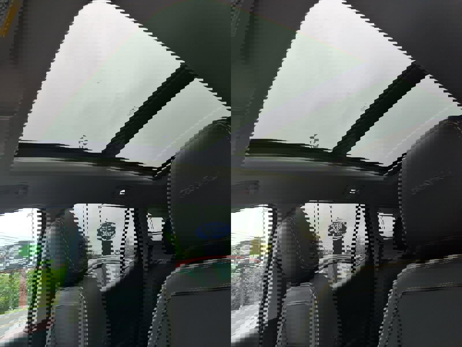 Used 2020 GMC Terrain Denali w/ Denali Premium Package AWD/4WD image 10