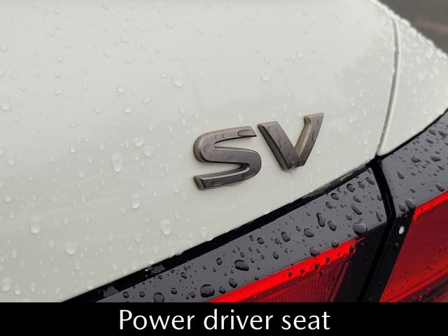 Used 2023 Nissan Altima 2.5 SV image 10