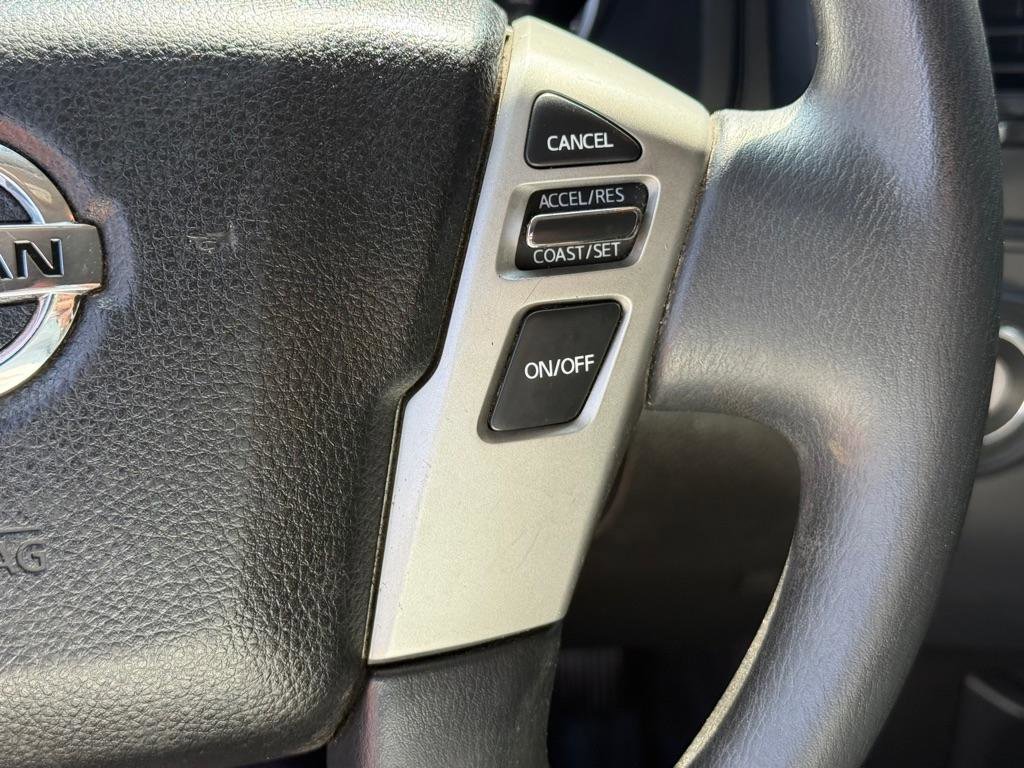 Used 2021 Nissan Titan S w/ S Utility Package image 18