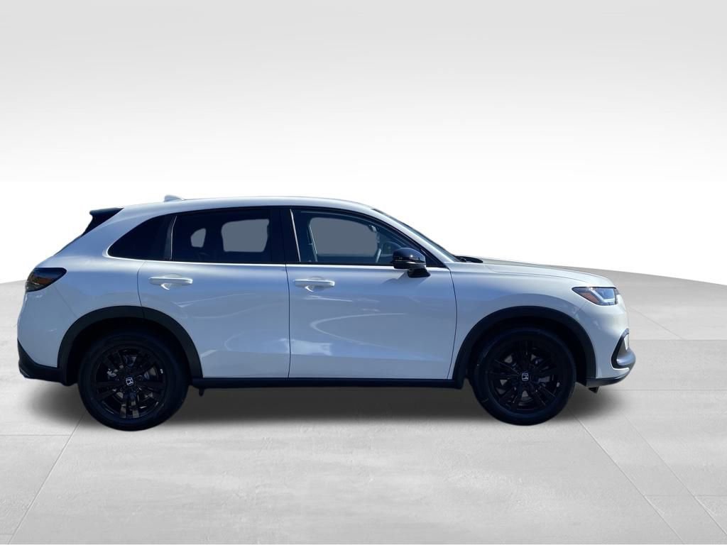 New 2026 Honda HR-V Sport image 10