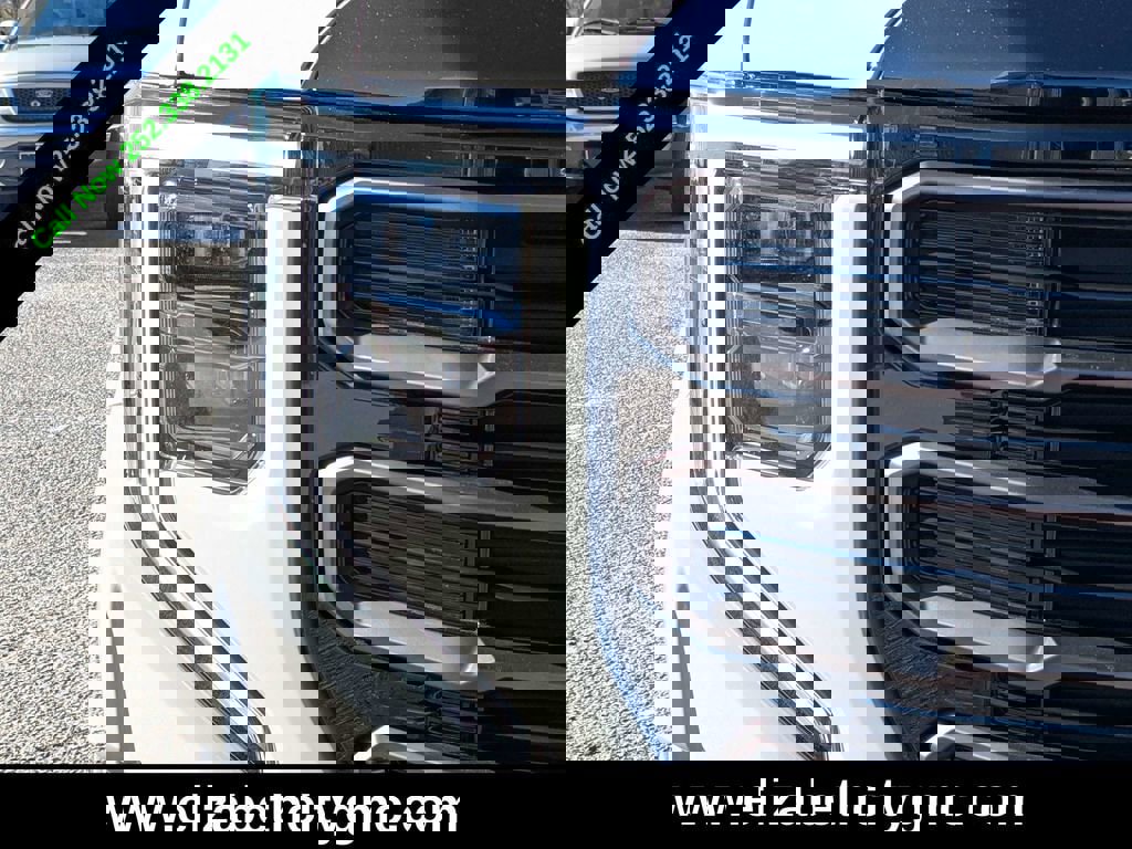 New 2026 GMC Sierra 1500 AT4X image 10