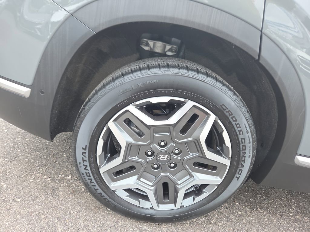 Certified 2023 Hyundai Santa Fe Limited FWD video 3