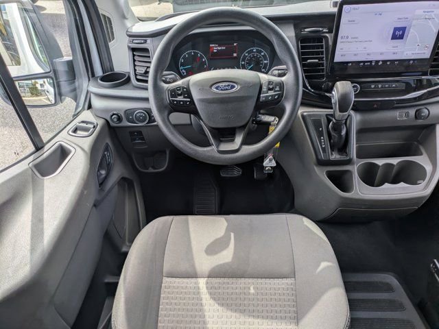 Used 2023 Ford Transit 350 XLT image 14