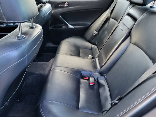 Used 2011 Lexus IS 250 AWD image 24