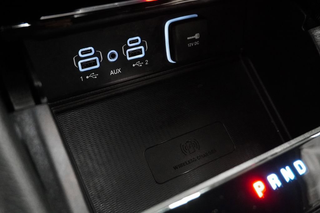 New 2025 Jeep Grand Cherokee L Laredo w/ Luxury Tech Group I image 26