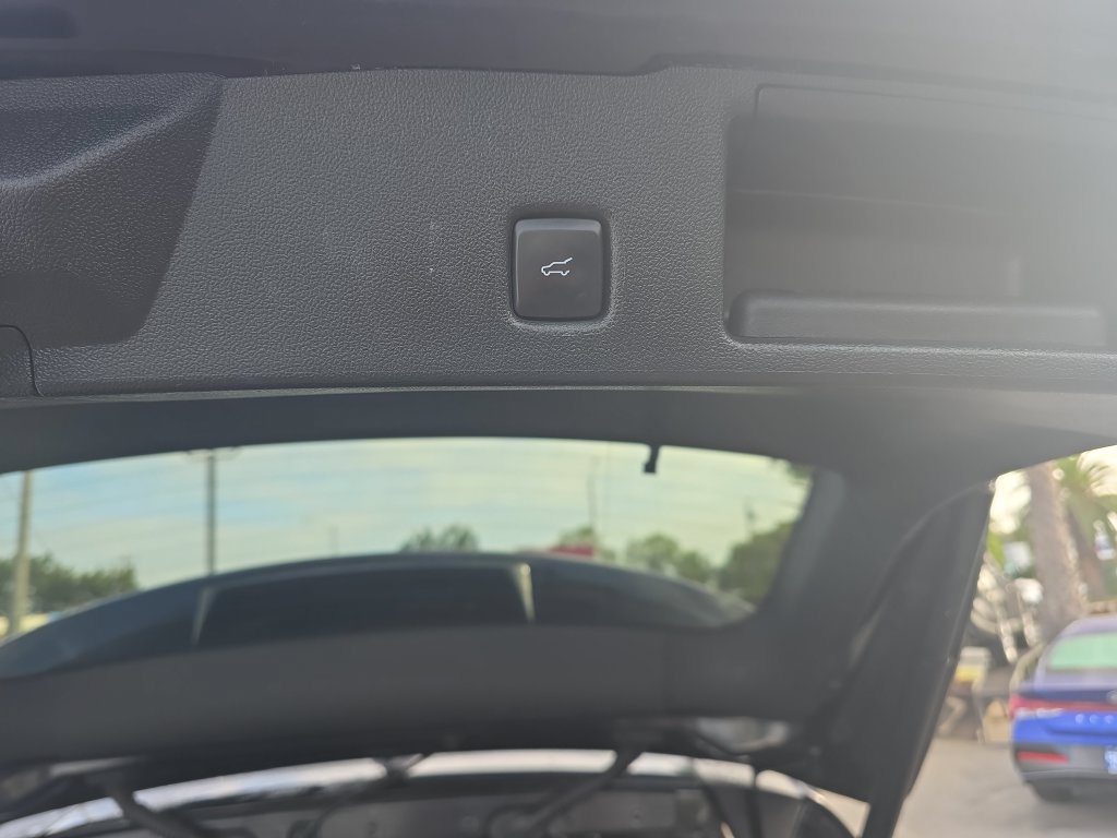 Used 2024 Ford Escape Active FWD image 29