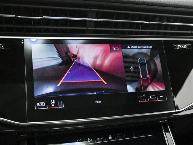 Certified 2026 Audi Q7 2.0T Premium w/ Convenience Plus Package image 14