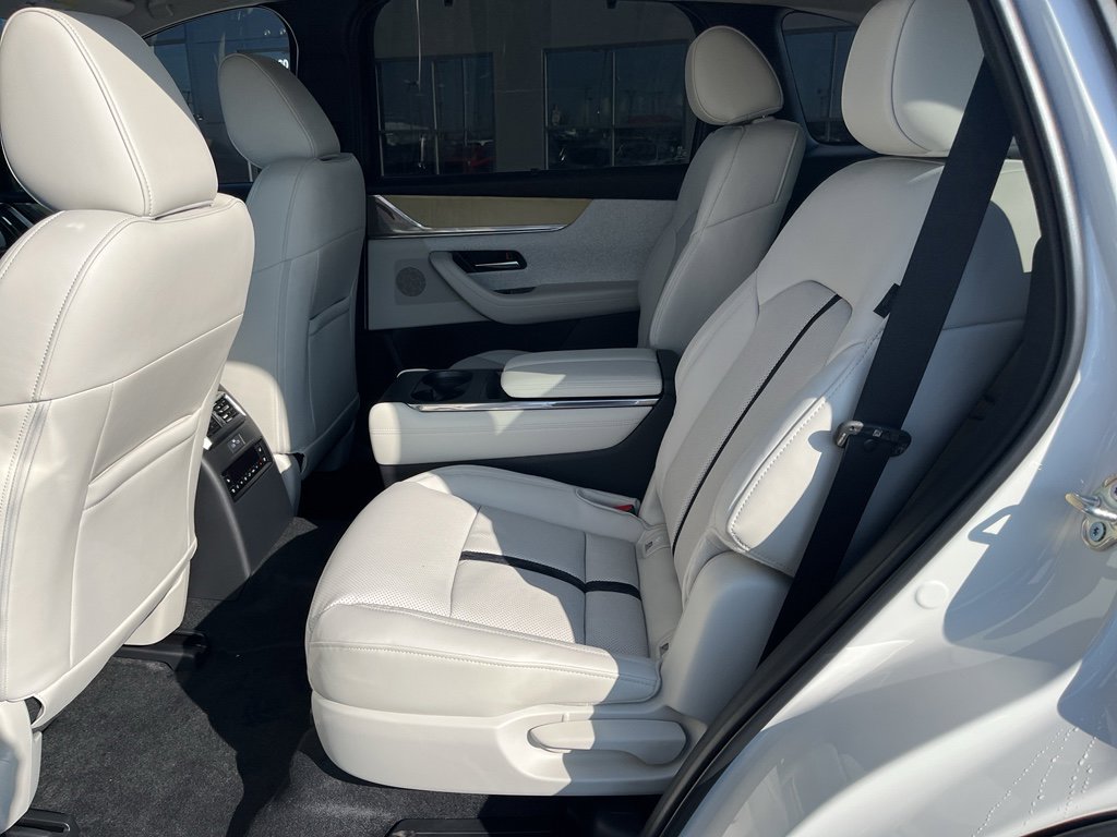 New 2026 MAZDA CX-90 3.3 Turbo S w/ Premium Plus image 25