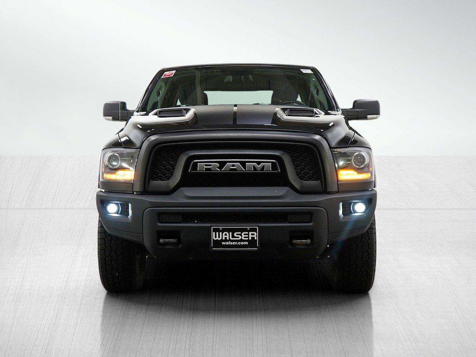 Used 2020 RAM 1500 Classic Warlock AWD/4WD image 8